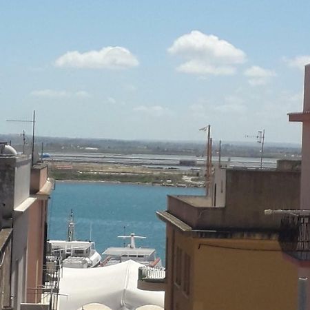 A Due Passi Dal Porto Apartment Trapani Exterior foto