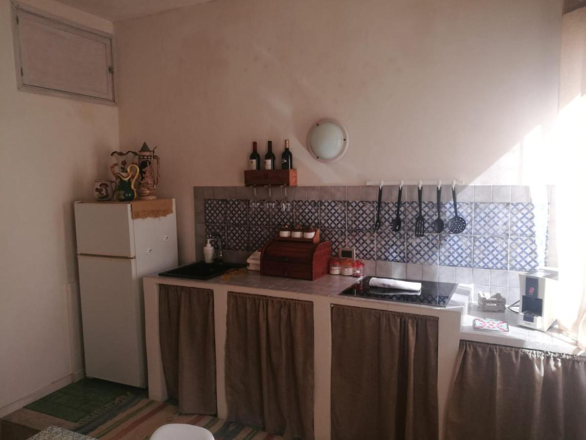 A Due Passi Dal Porto Apartment Trapani Exterior foto