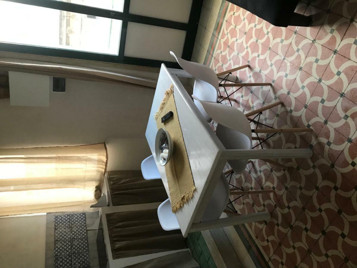 A Due Passi Dal Porto Apartment Trapani Exterior foto